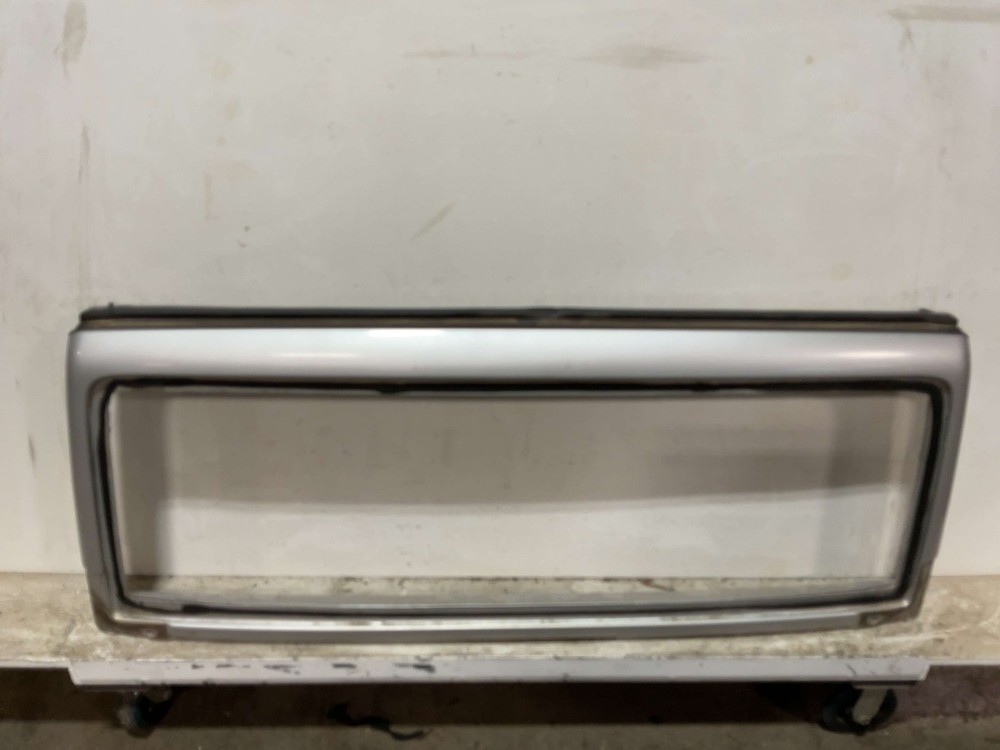 Used Windshield Frame fits: 2011 Jeep Wrangler Grade A
