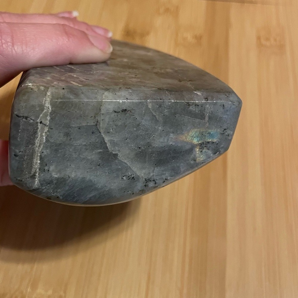 Labradorite Freeform #1