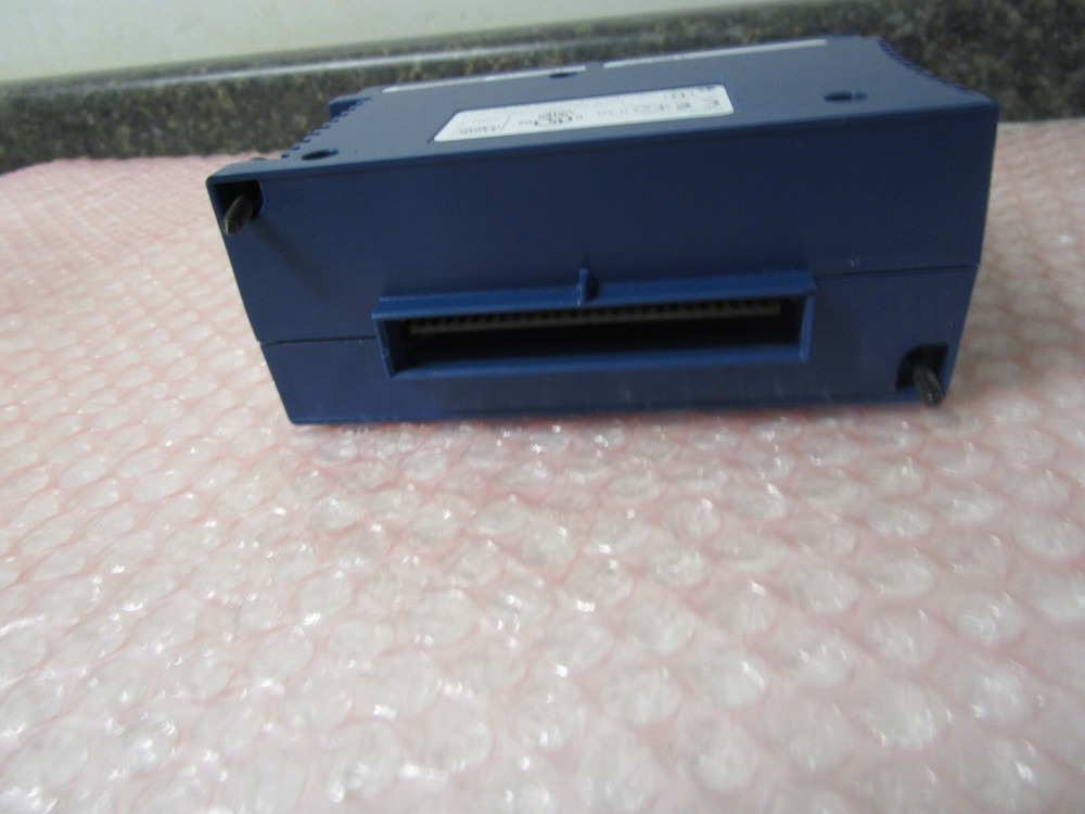 National Instruments NI cFP-2020 Ethernet Controller Interface 188539G-03