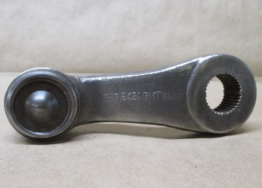 PULL OFF STEERING PITMAN ARM 6272424 FOR NUMEROUS CHEVROLET GMC - CORVETTE