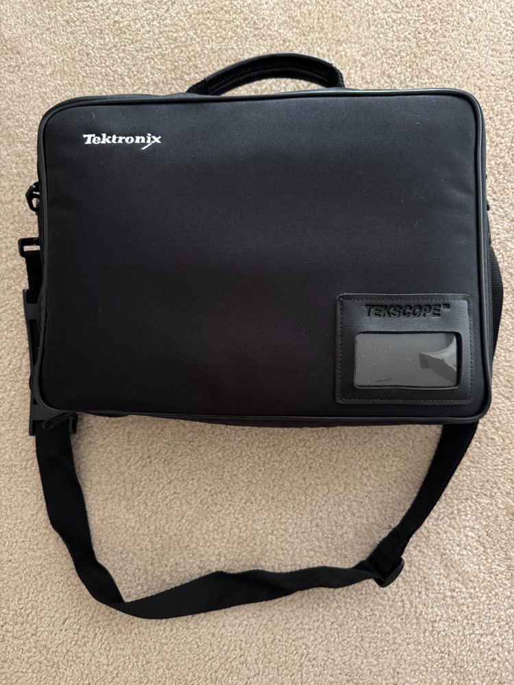 Tektronix Oscilloscope THS 730 A