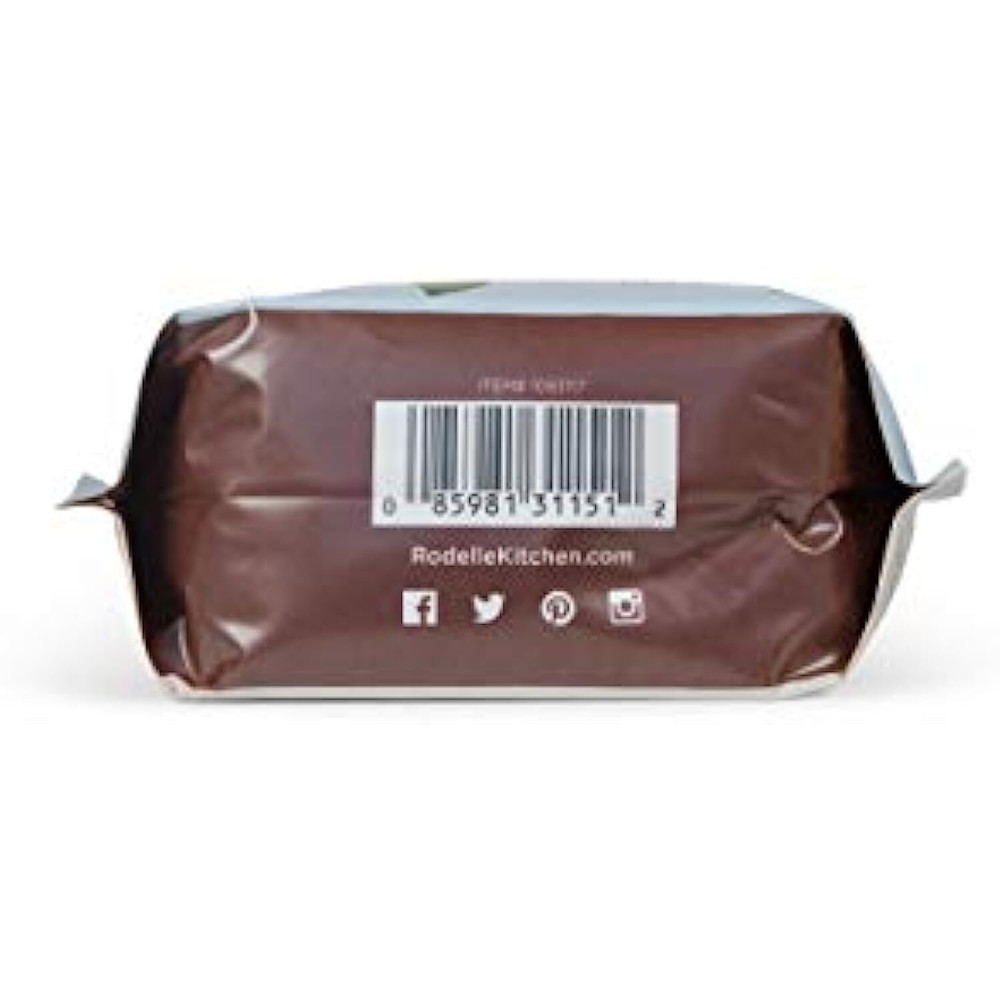 Rodelle Dutch Processed Gourmet Baking Cocoa Powder