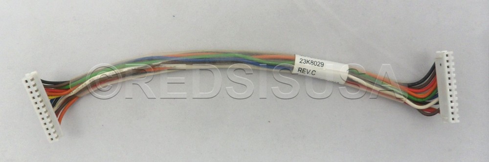 IBM Surepos Cable I/O Module Power 23K8029
