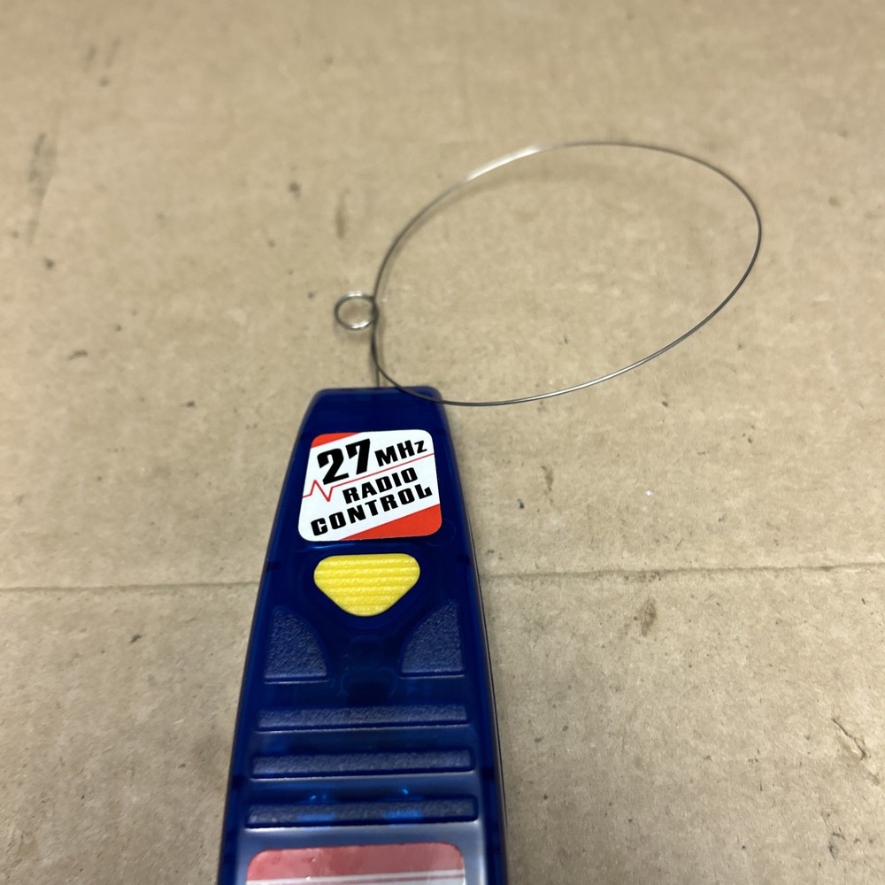 Sky Rangers Flight Controller 27 MHz Radio Control