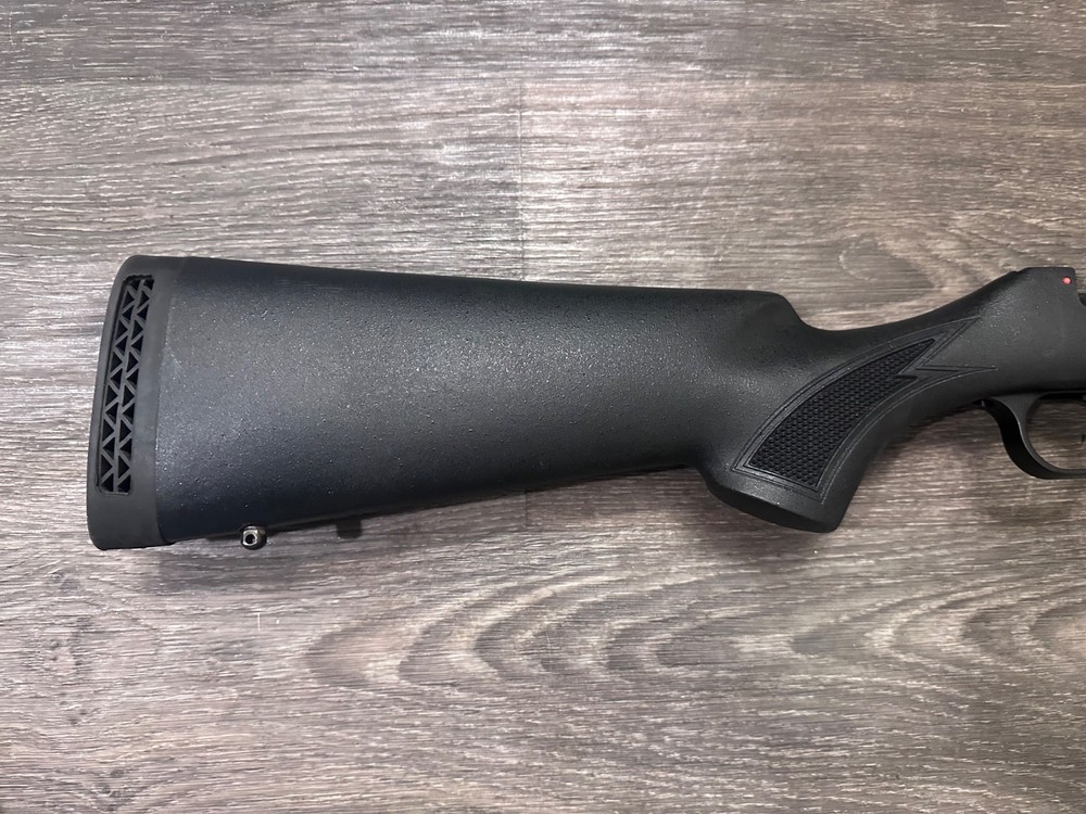 Knight DISC Stock Inline Muzzleloader, Original