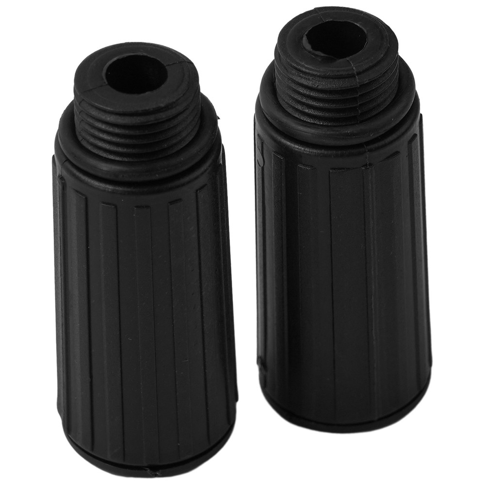 Easy to Install Plastic Breathing Valve for Air Compressor Pump (2pcs)