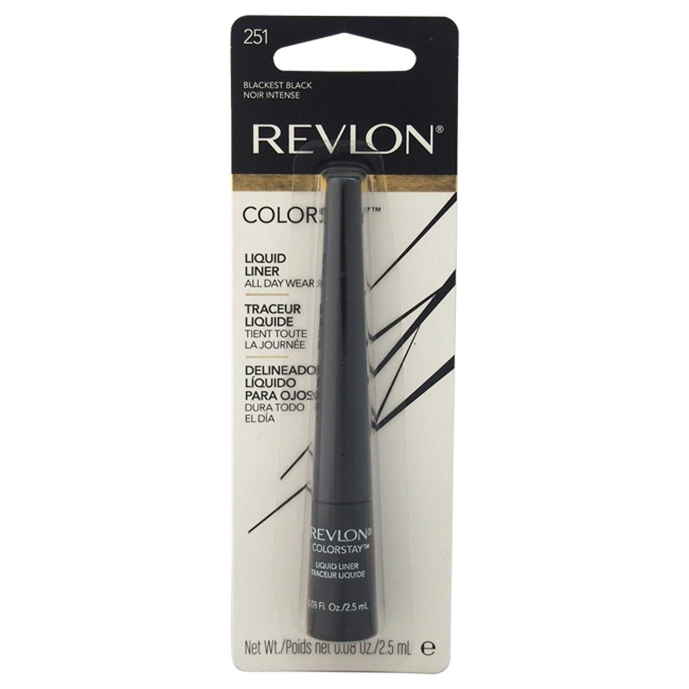 ColorStay™ Liquid Eyeliner