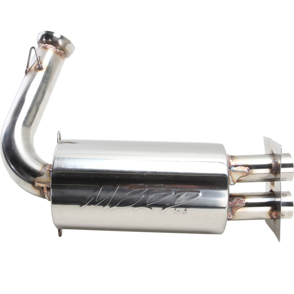MBRP Standardance Exhaust - 1190215