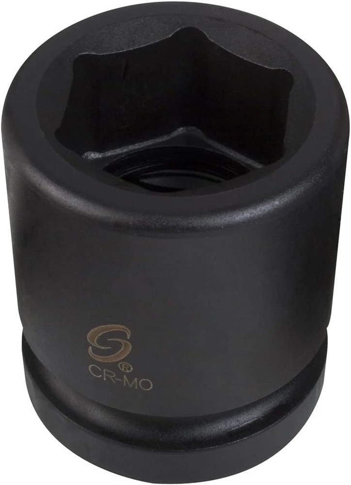 Sunex 532M 1-Inch Drive 32mm Impact Socket