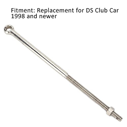 Equalizer Rod, 101953101 Brake Rod Equalizer for Cart Accessories Replacement