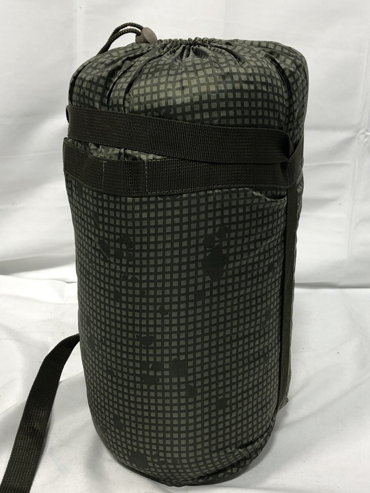 Zero Foxtrot Stay Zero Apparel Quilt - Lightweight Packable Camping Gear