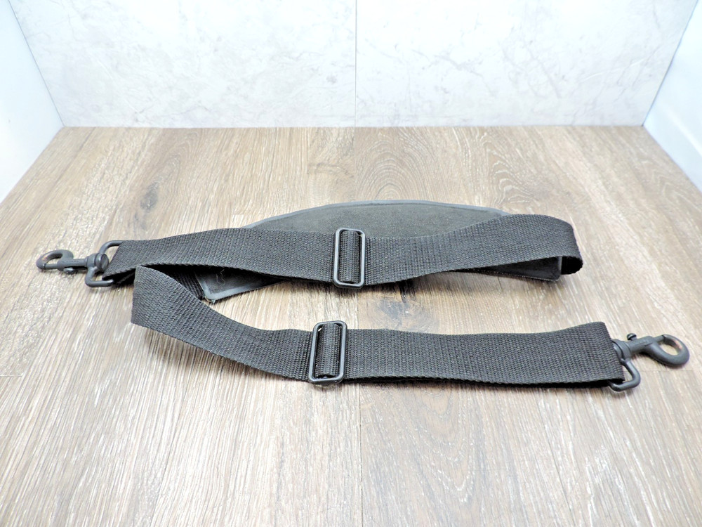 Targus Padded Bag Strap Adjustable 37" to 54"