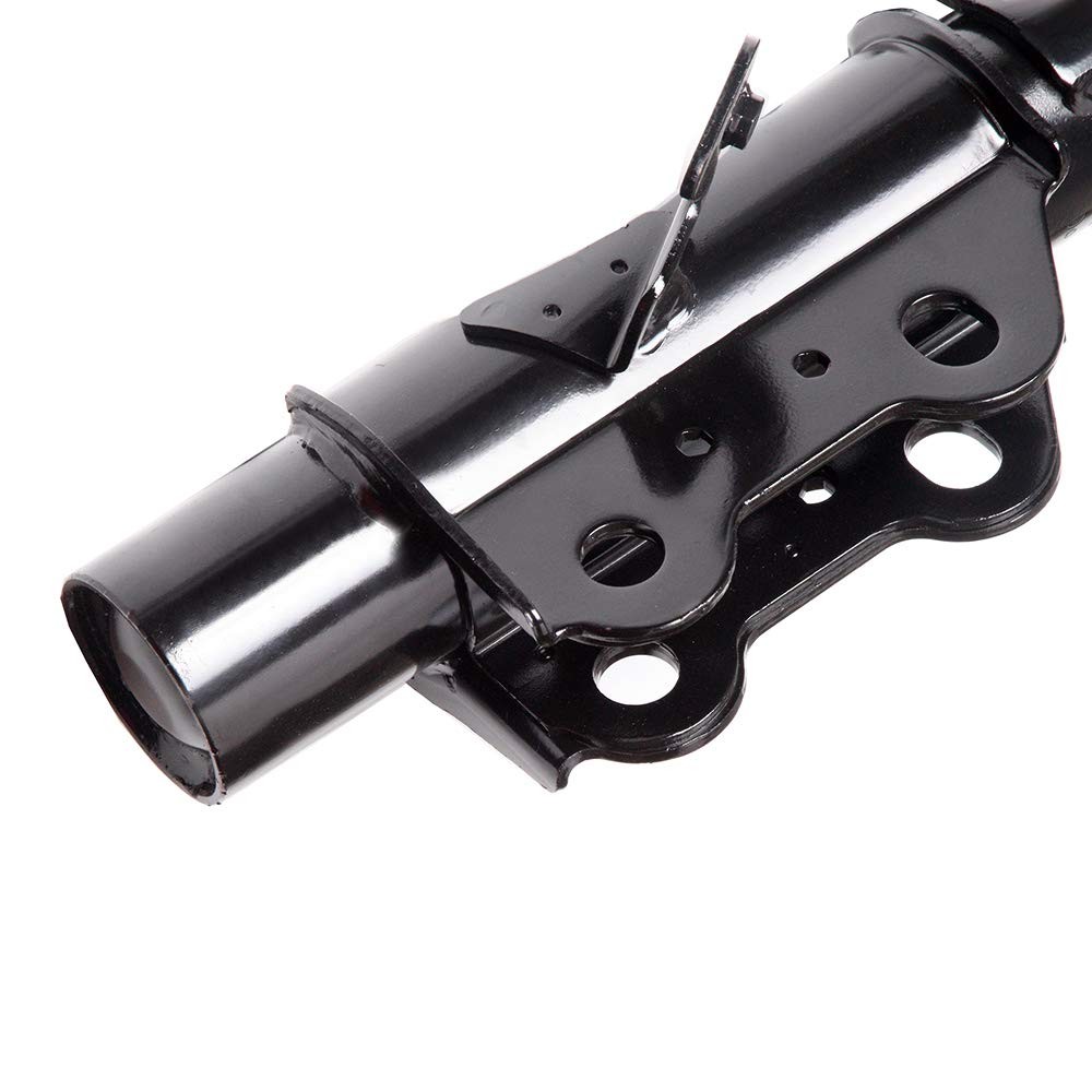 Front Shock Absorbers Compatible 2010-2012 Camaro Replacement 334686