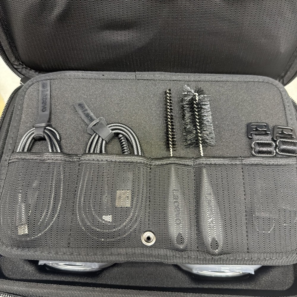 Lacevo S70 Breast Pump Set *OPENBOX* (READ!)