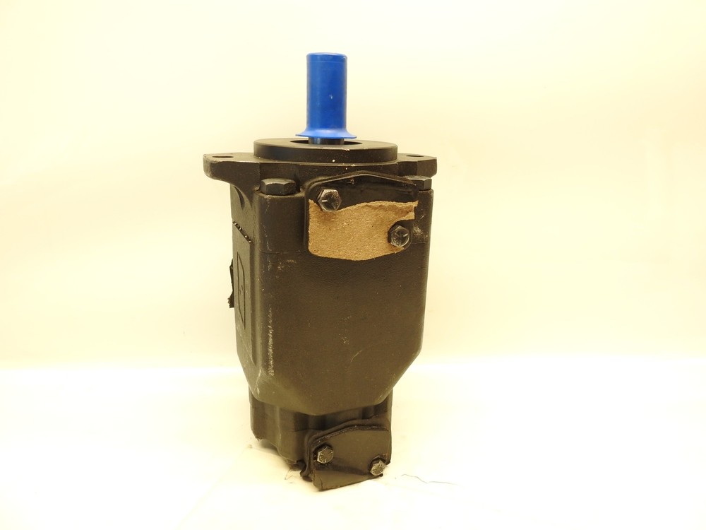 Wastebuilt® Replacement for McNeilus Pump ,Vane ,8.2X4.8,Ecosystem Pump