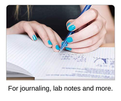 Graph Paper Notebook 9.75" X 7.5" Graph Paper Composition Notebook Quad Ruled