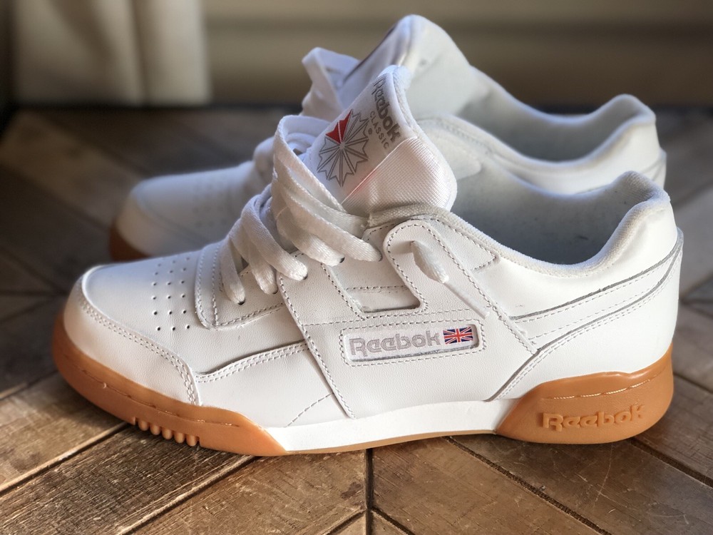 Reebok Classics Men Size 6