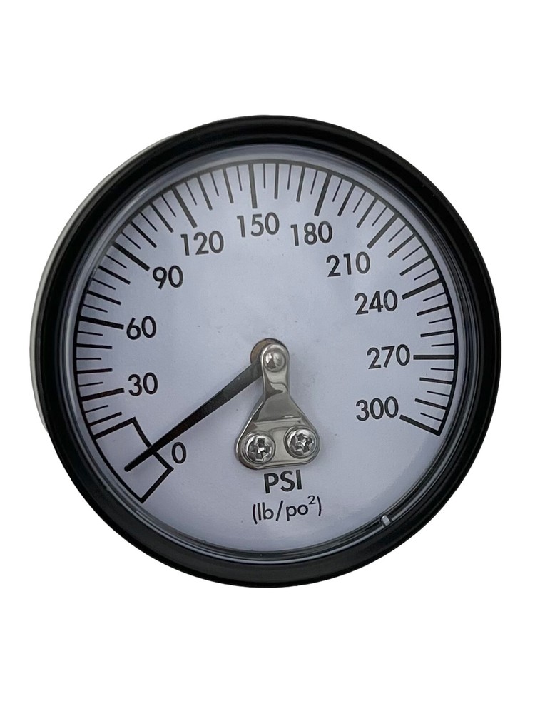 Dewalt D55146 Replacement Compressor Gauge