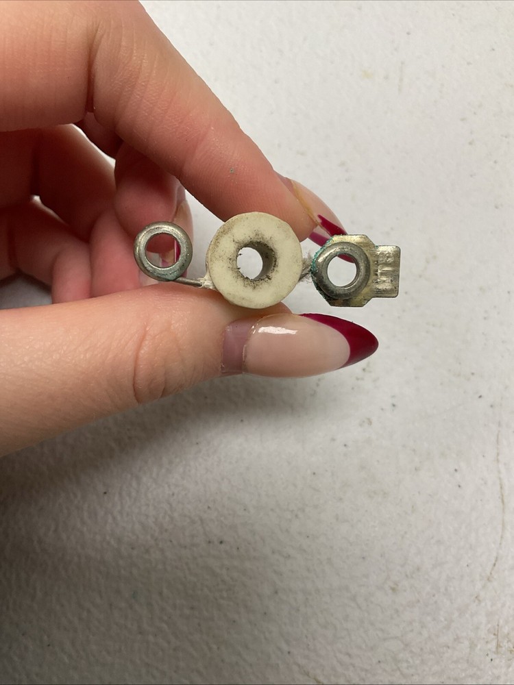 Allen Bradley AB N12 Heater Element ECS