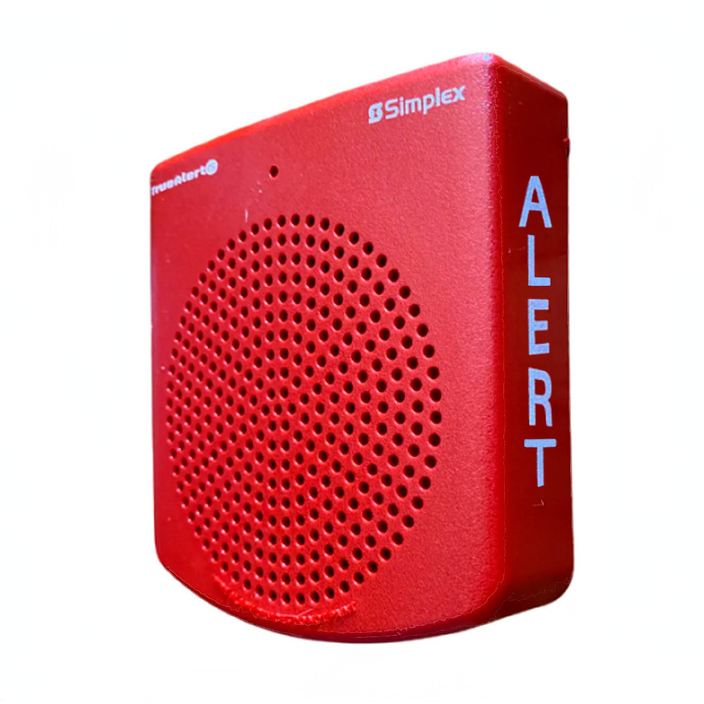 SIMPLEX 49SOC-WRALT-O