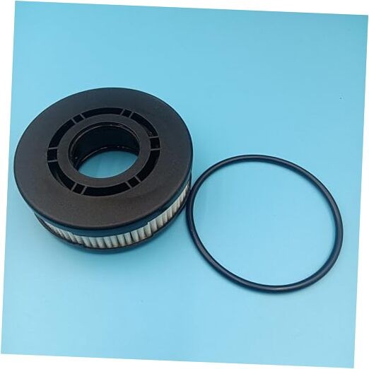 QC000454 Crankcase Breather Filter Crankcase Ventilation Compatible with