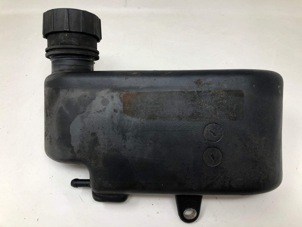 119-12915 Toro Fuel Tank & Cap