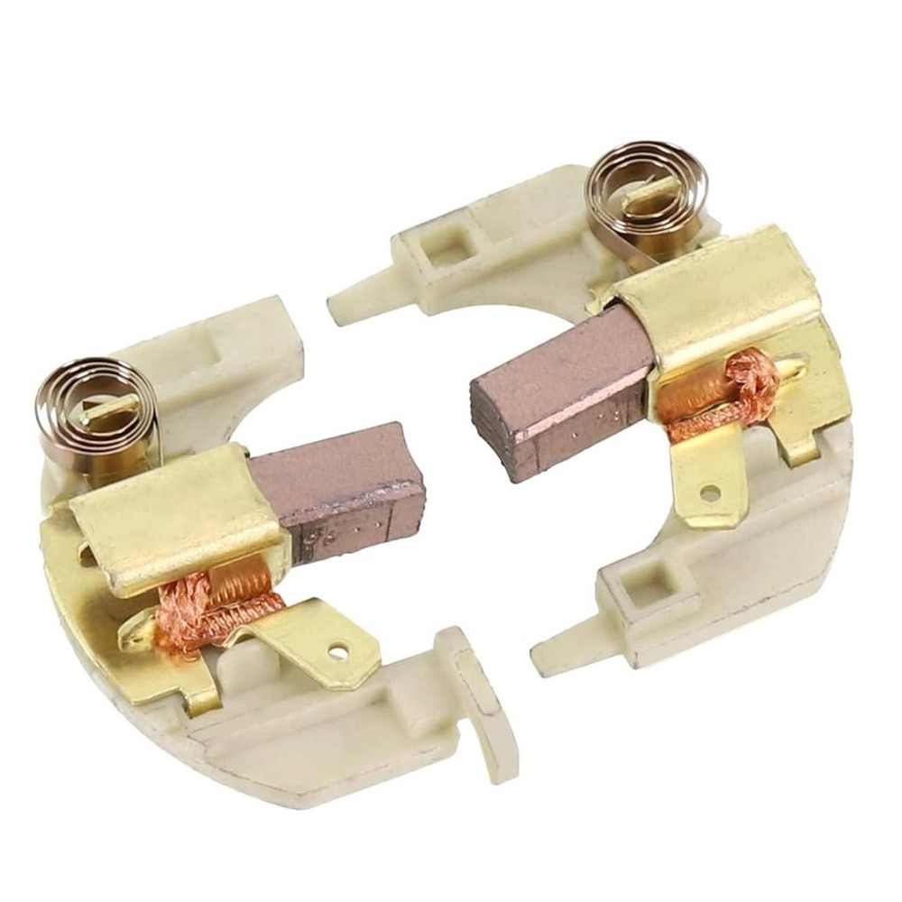 Replacement Brush Holder Assembly Component N031214 for DeWALT DCD970KL Drill