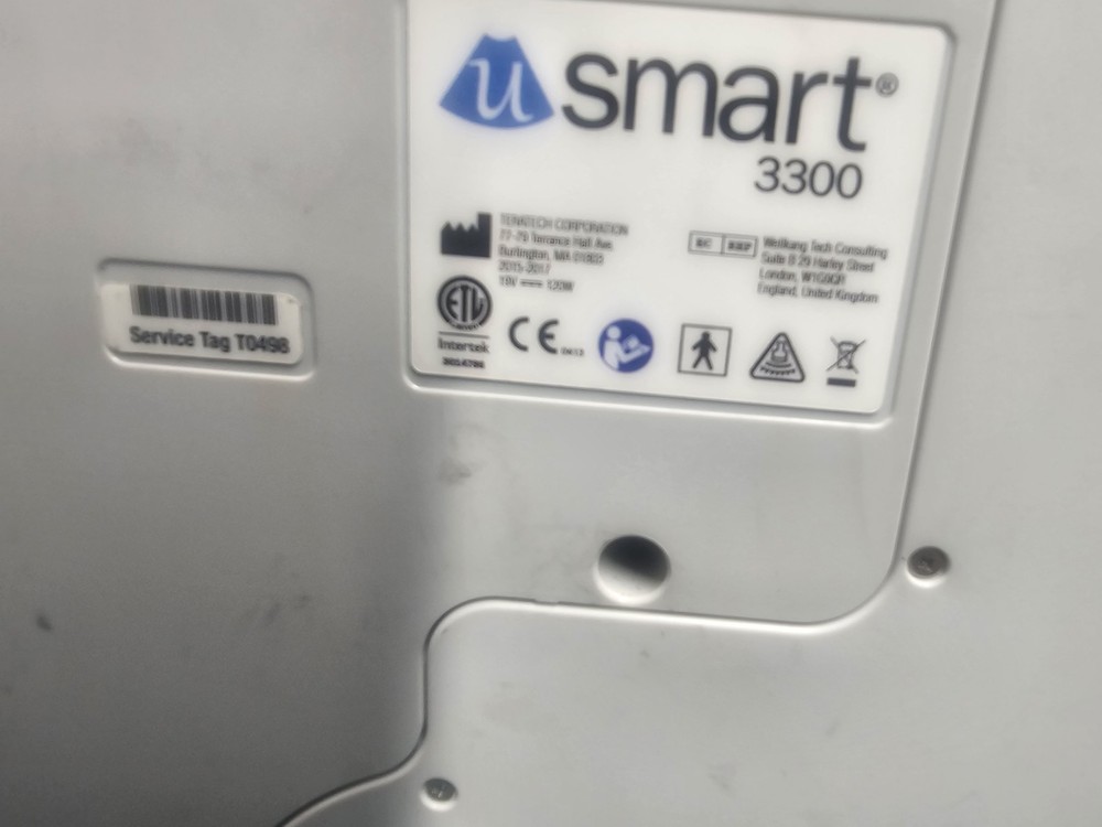 Portable Ultrasound System Terason uSmart 3300