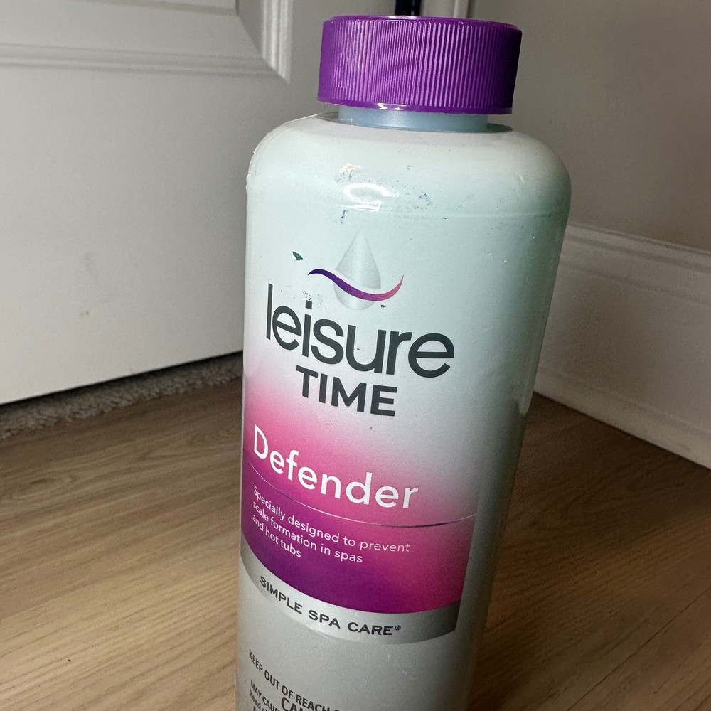 Leisure Time Defender 1 qt