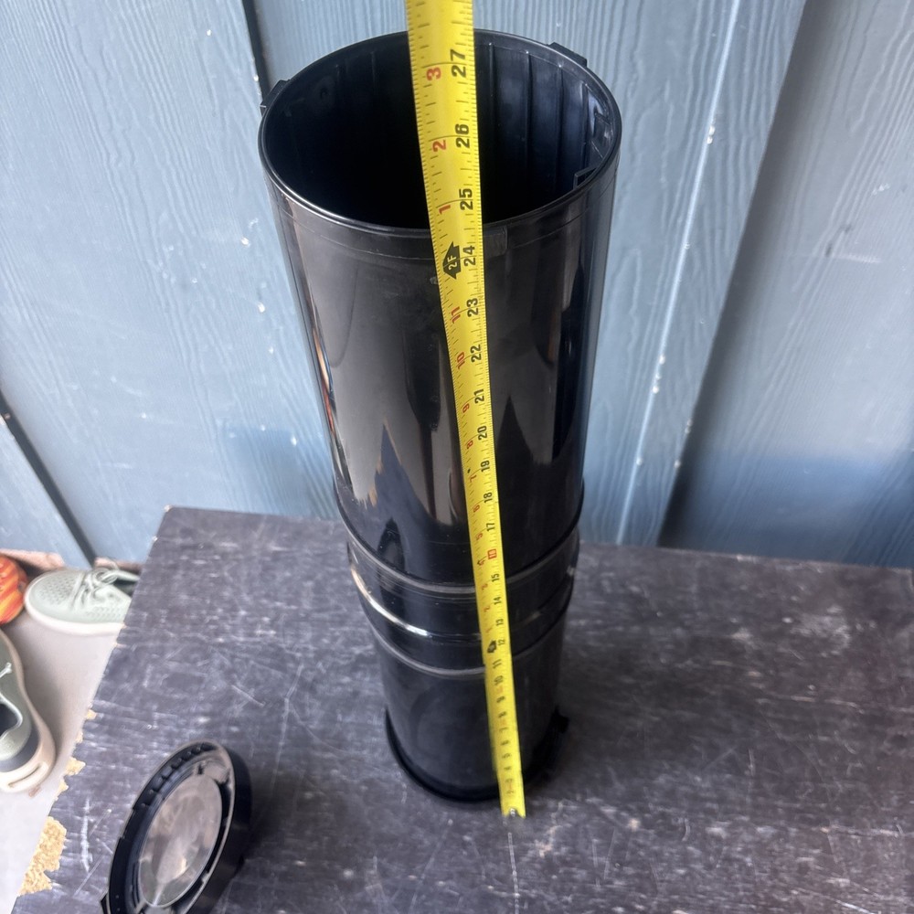 Unicolor Daylight Processing Drum / Developing Tank 24" Darkroom