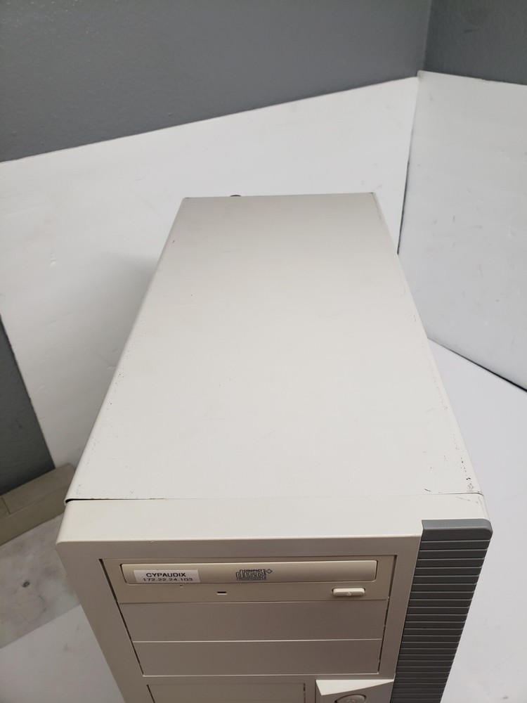 Avaya S3210 Message Server INTEL CELERON 2.00GHz
