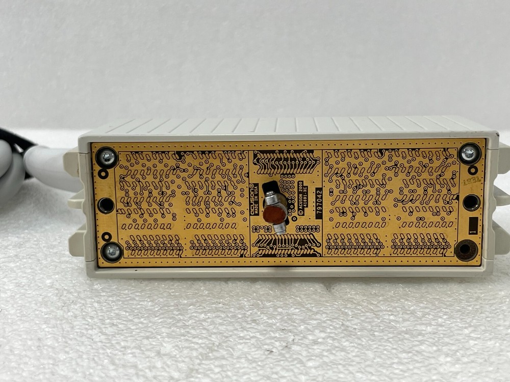 Siemens Acuson 4V1 Vector Array Ultrasound Machine Transducer Probe NICE UNIT !