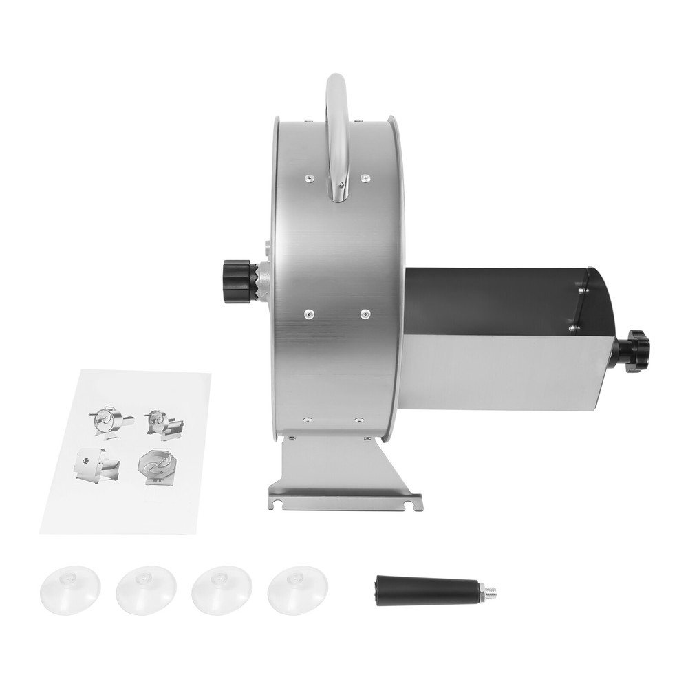 Manual Slicer Machine Multi-function Vegetable Slicer Food Slicing Machine