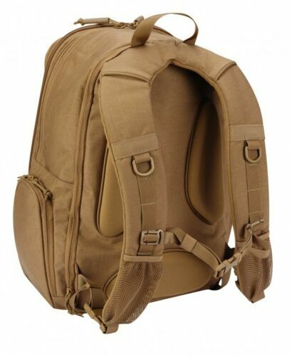 Propper Expandable Backpack Hunting, Active Pack Color Coyote Brown