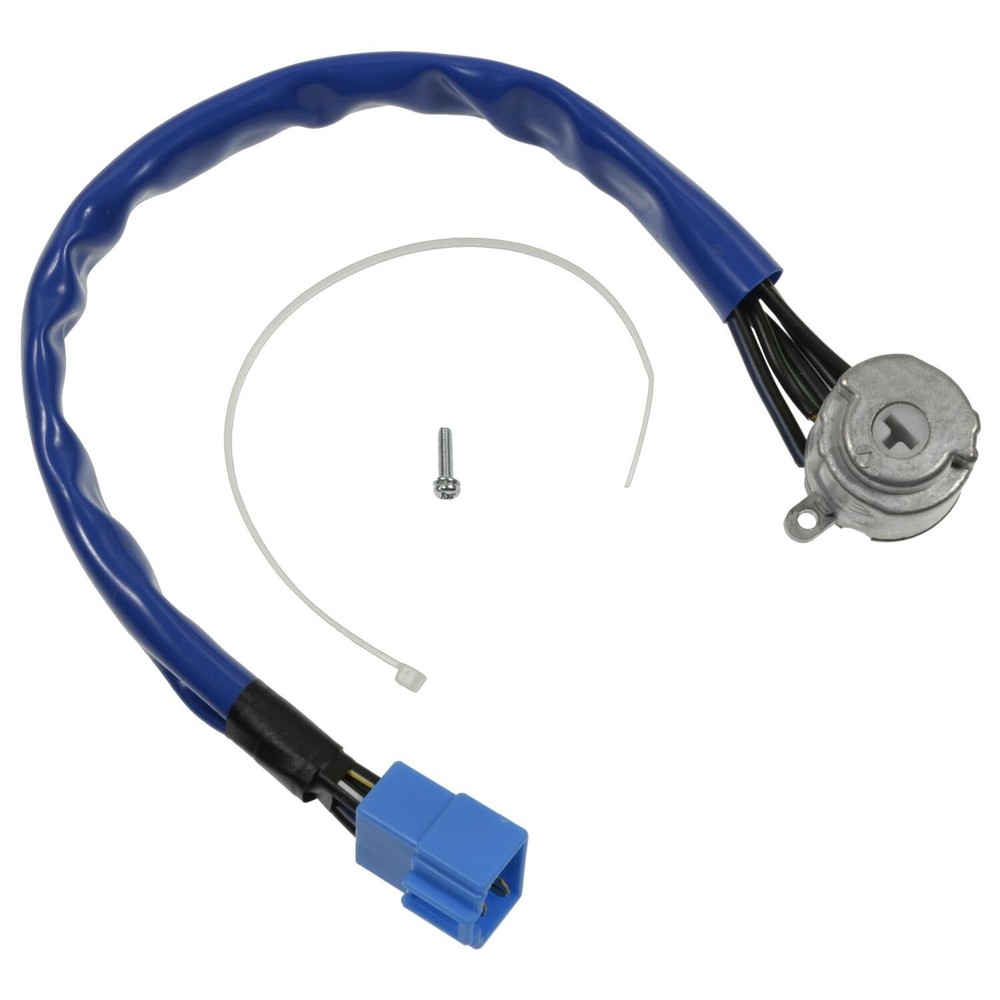 Ignition Switch SMP For 2002-2008 Subaru Forester