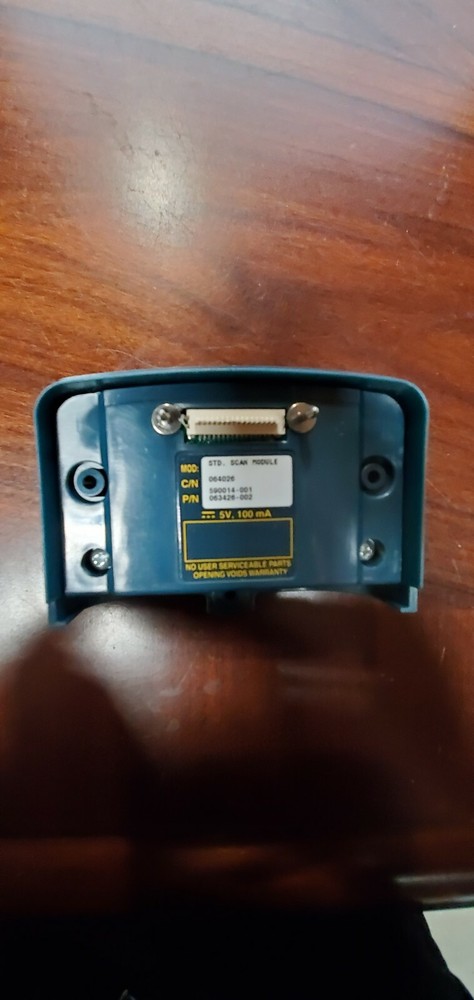 INTERMEC TRAKKER T2425 Standard Range Scan  Module  , 590014-001 NEW FREE SHIP