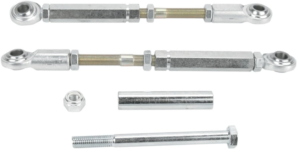 Baron 1"-2" Rear Shock Drop Bracket Lowering Kit BA-7500-20
