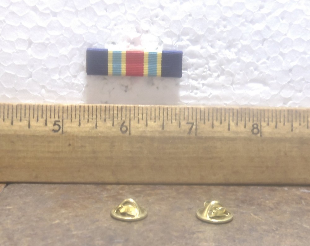 US Navy - Fleet Marine Force Ribbon