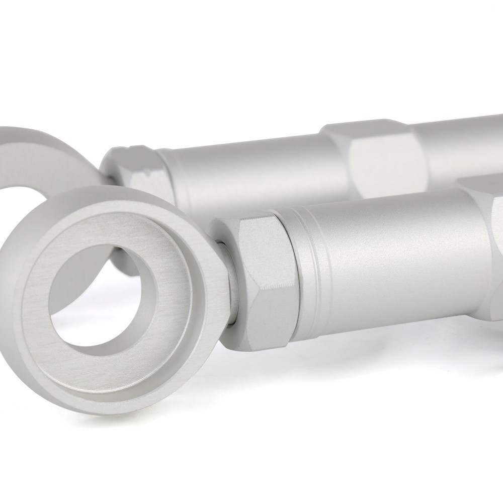 Adjustable Lowering Drop Support Link Fit For Kawasaki KX112 2022-2024
