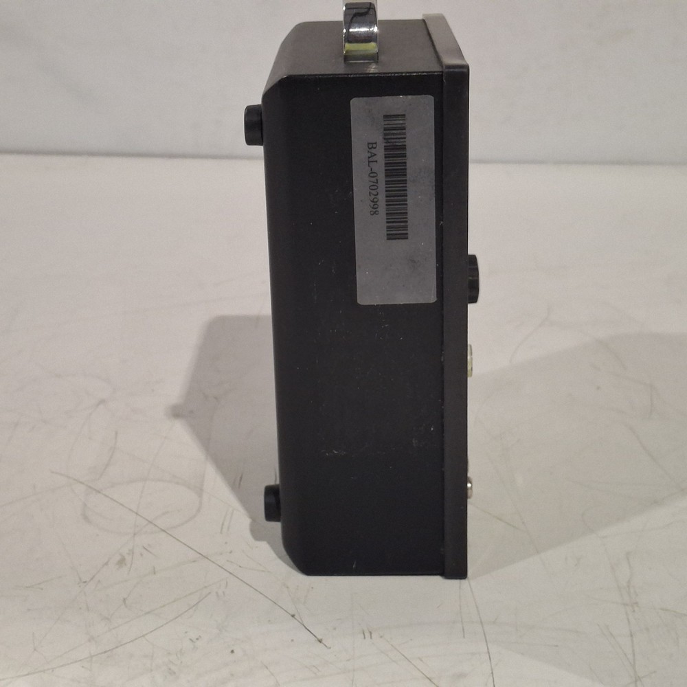 Parks 811-BTS Doppler Flow Detector