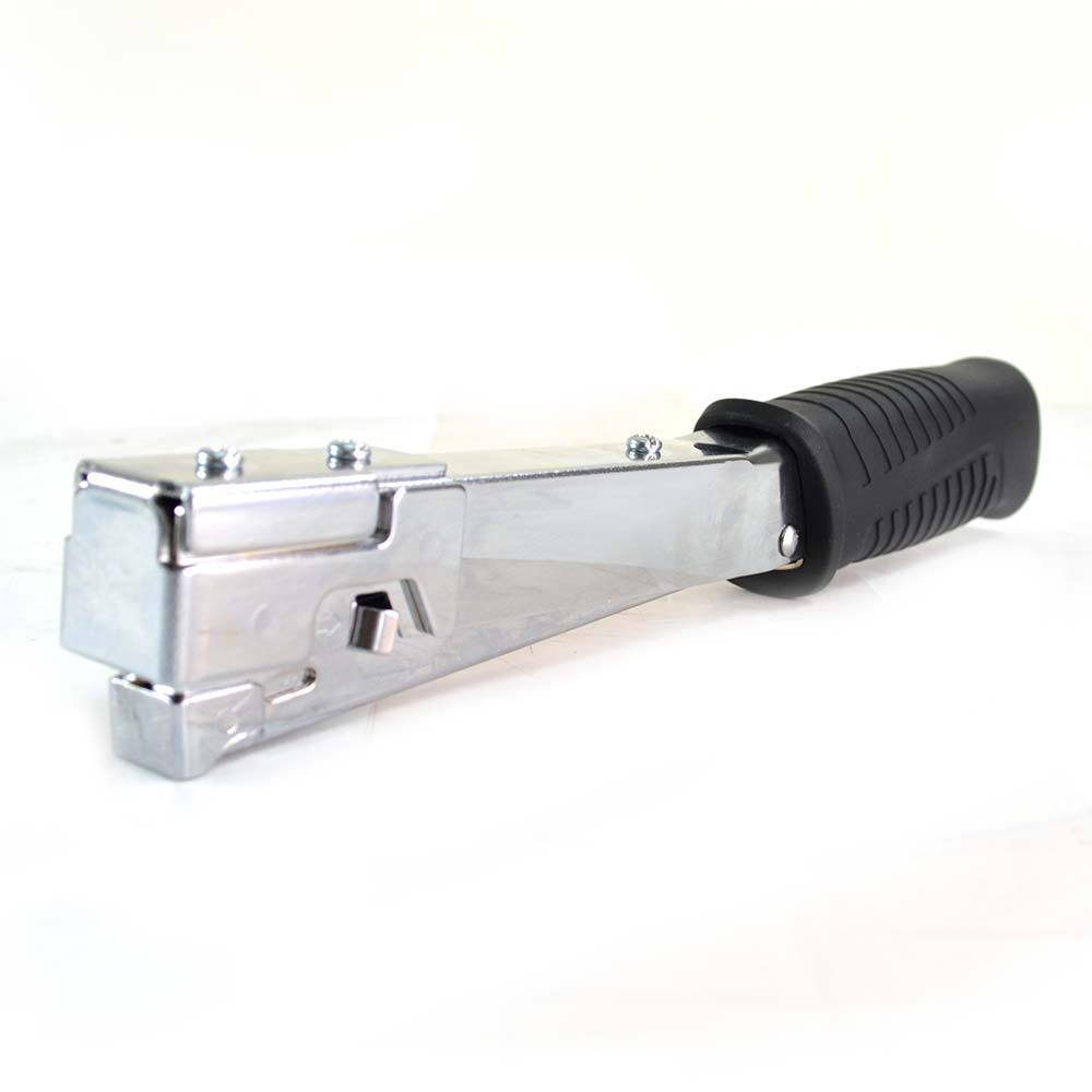 Air Locker A19 Professional Hammer Tacker - Rapid 19 Style
