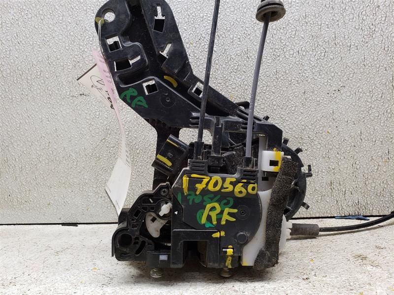 ELANTRA 2013 Keys/Latches/Locks 715384