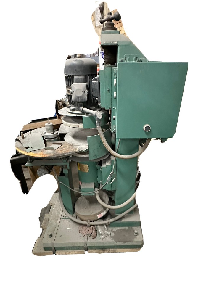 Spring grinder 12”