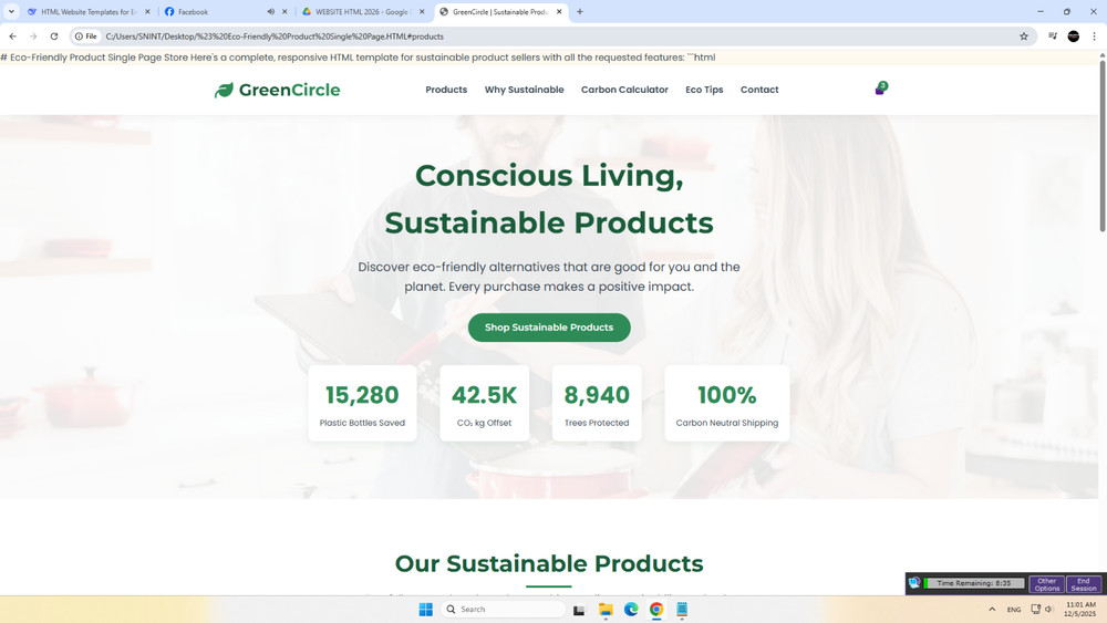 Resell 10 html websites