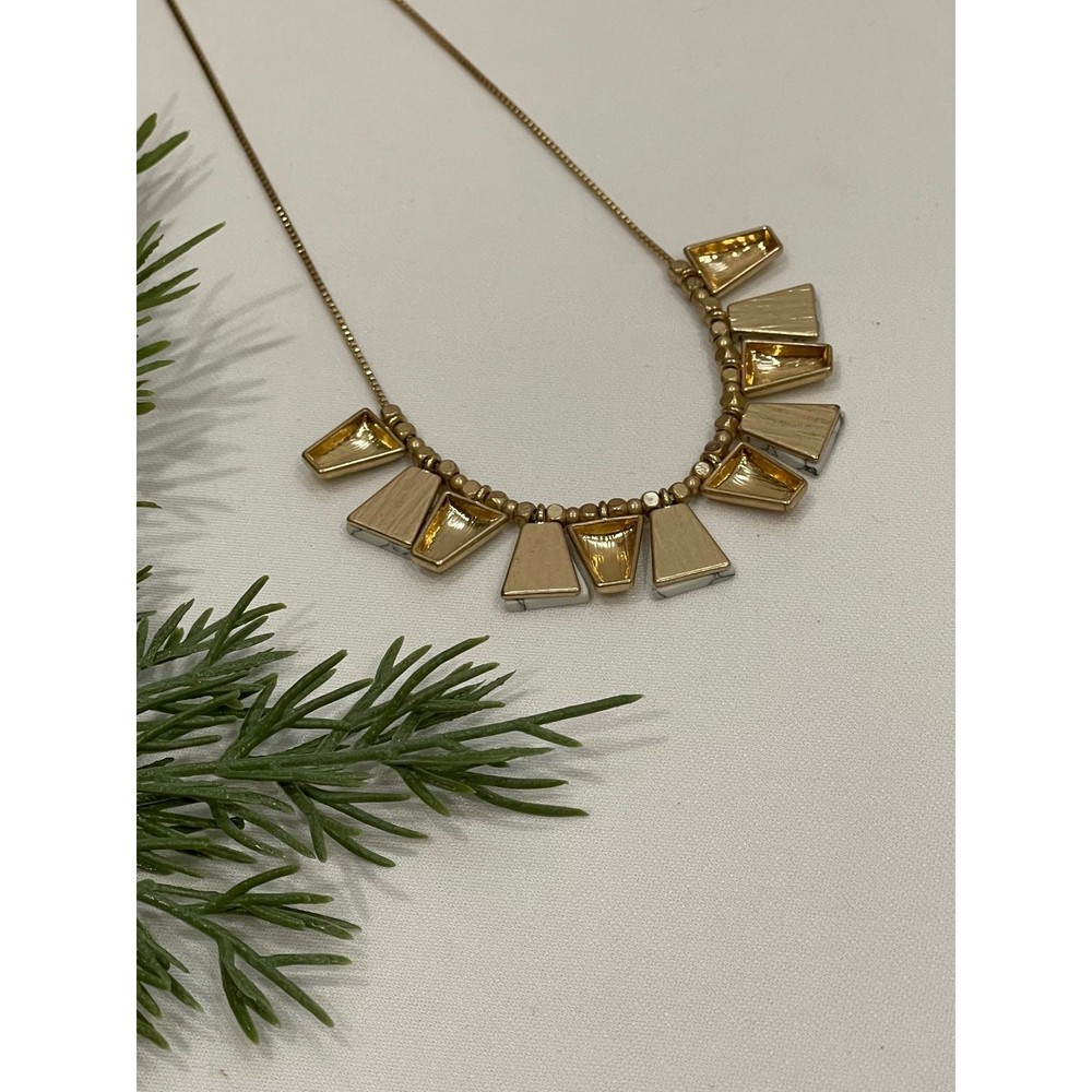 Universal Thread Precious Sunstone Necklace