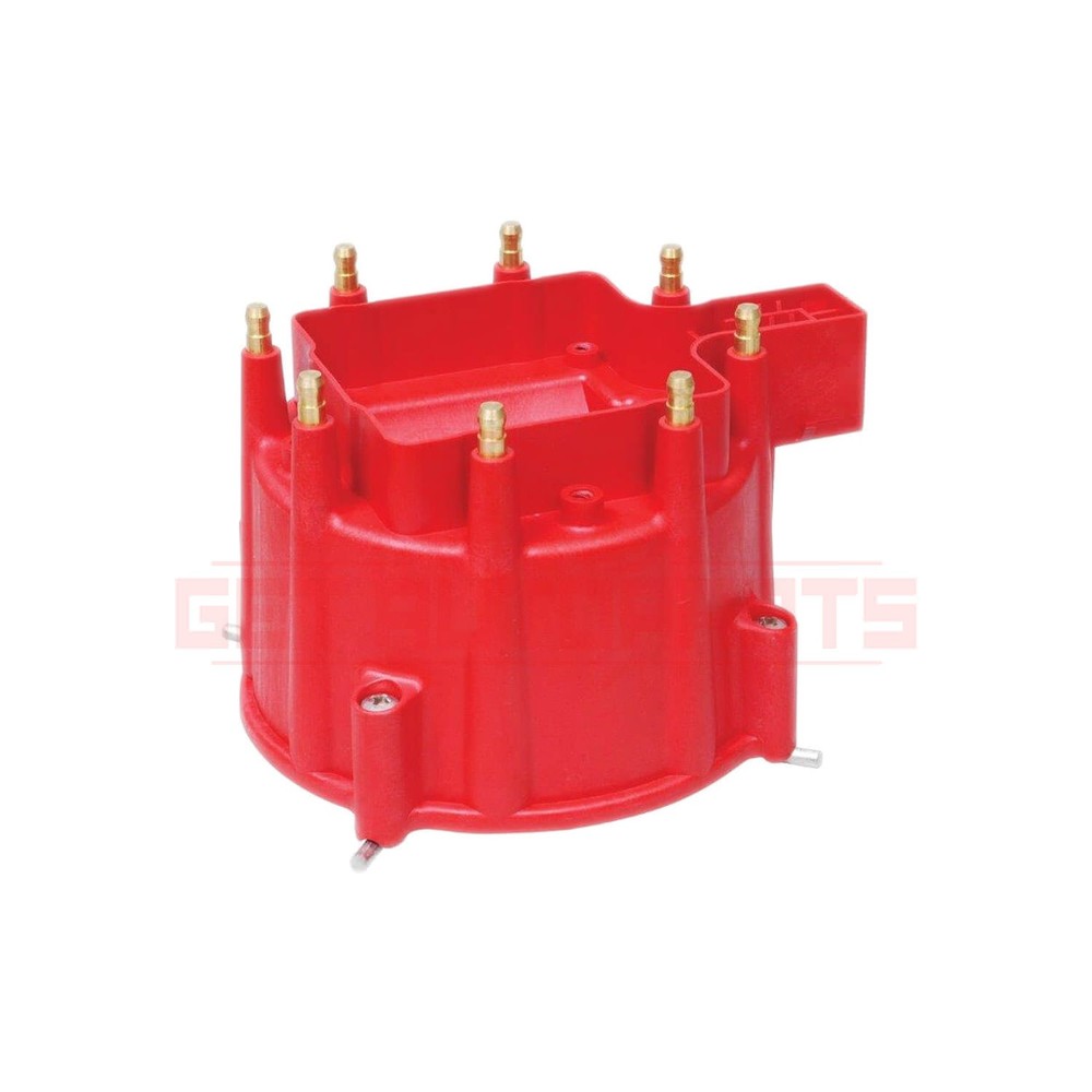 MSD Distributor Cap for GMC C2500 79-1989