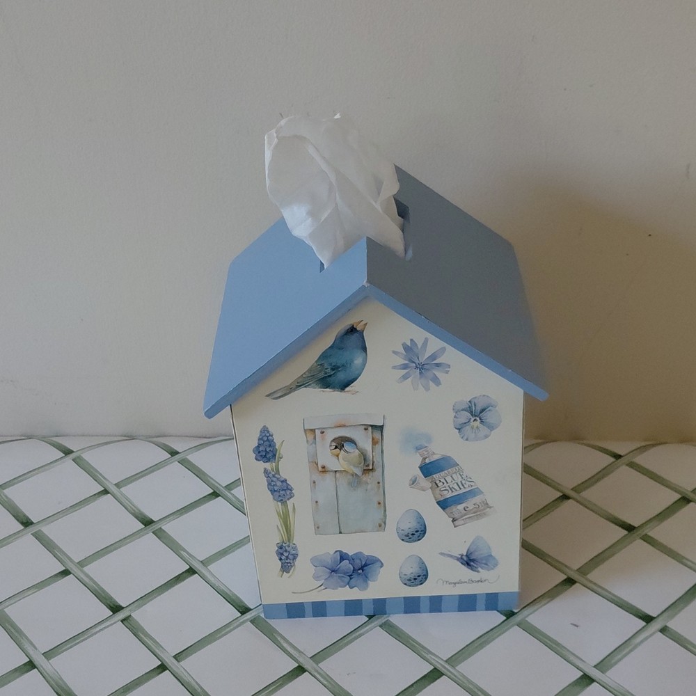 Marjolein Bastin Tissue Box
