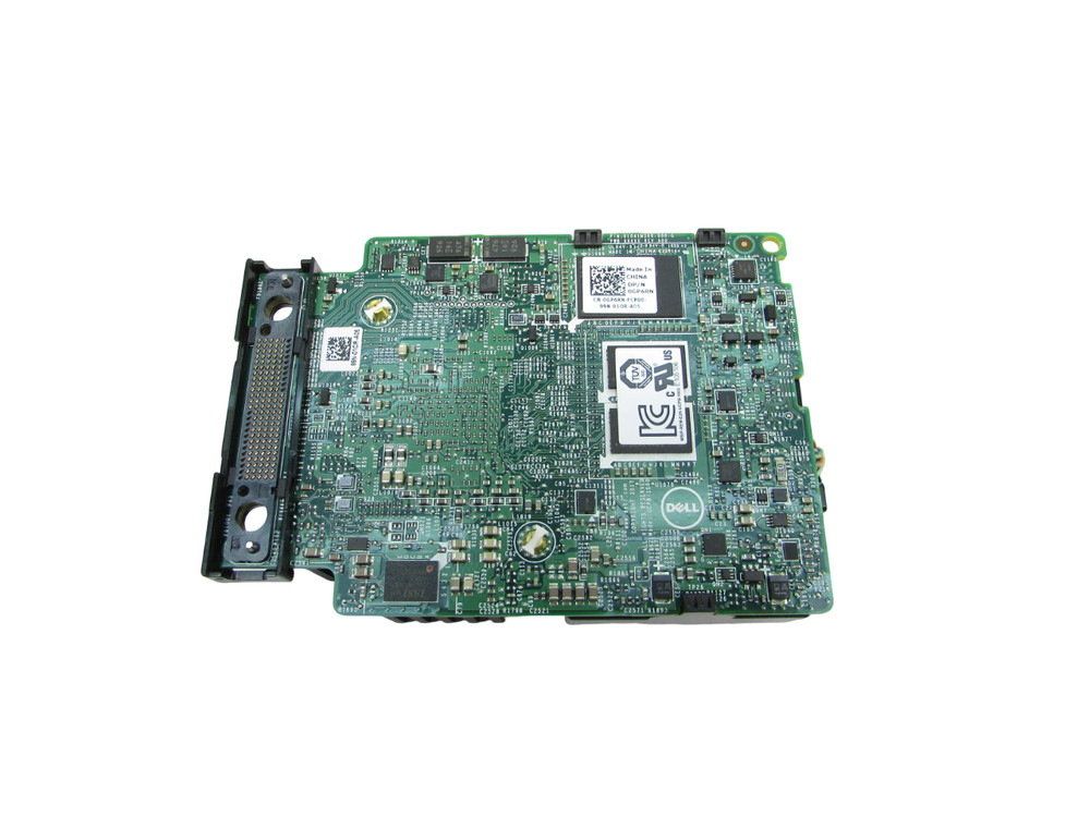 Dell GP6RN Perc H740P 8GB Mini Mono 12G Raid Controller