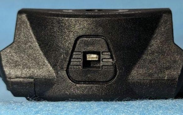 Racework SPD SL Road Bike Binding Pedals Black Left Right Pair New