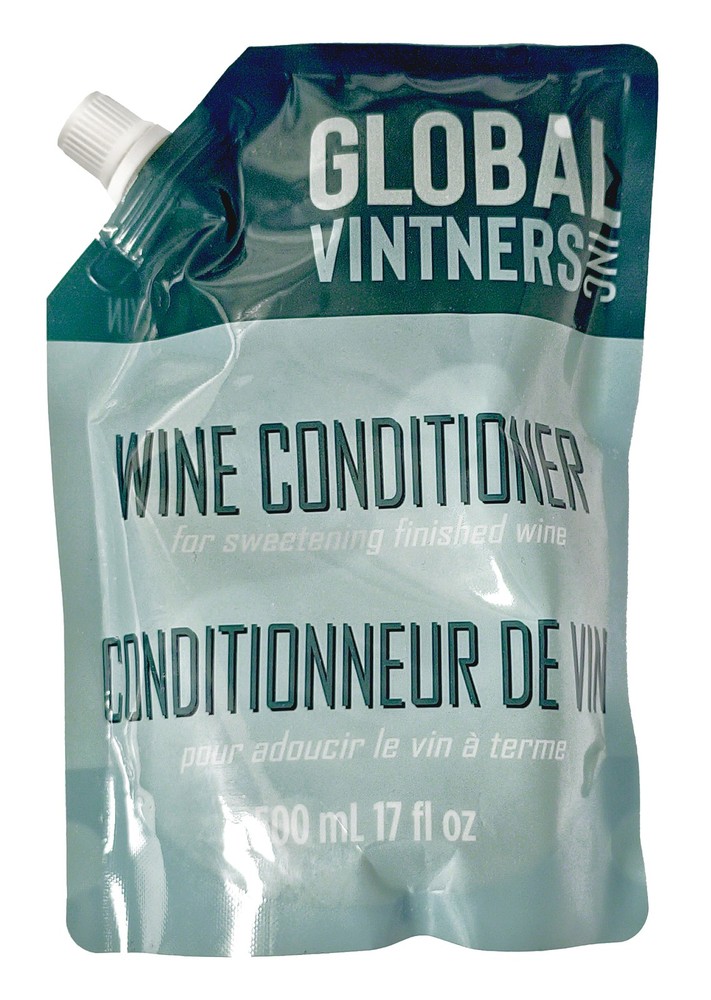 Wine Conditioner 500ml